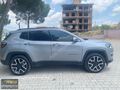 2018 MODEL JEEP COMPASS 1.4 MULTİAİR II LİMİTED 4x4 HATASIZ!!!