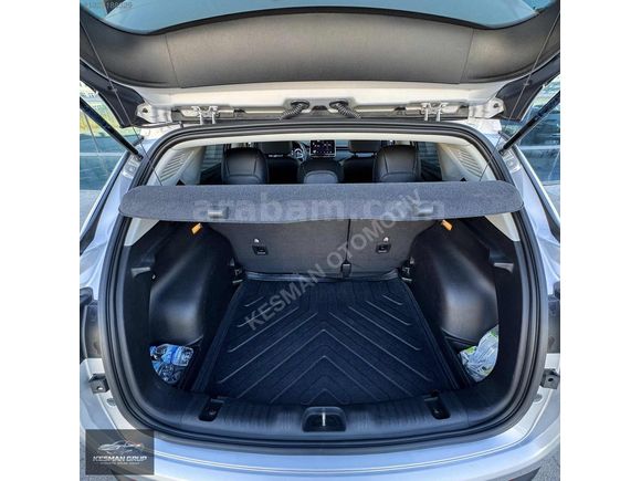 JEEP COMPASS 2022 MODEL 73.000 KM HATASIZ-BOYASIZ-TRAMERSİZ