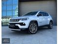 JEEP COMPASS 2022 MODEL 73.000 KM HATASIZ-BOYASIZ-TRAMERSİZ