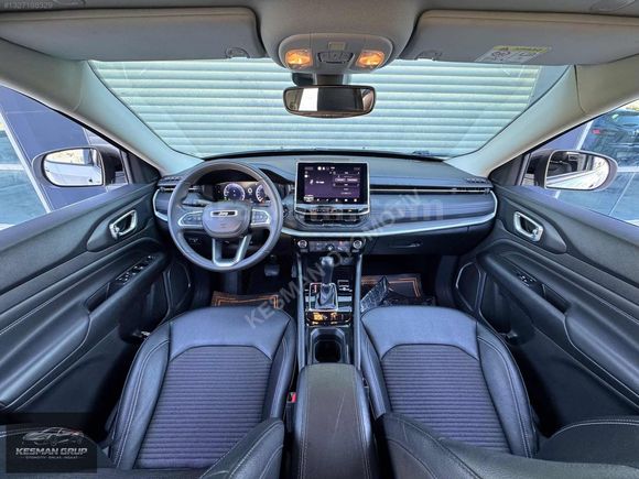 JEEP COMPASS 2022 MODEL 73.000 KM HATASIZ-BOYASIZ-TRAMERSİZ