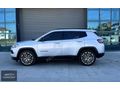 JEEP COMPASS 2022 MODEL 73.000 KM HATASIZ-BOYASIZ-TRAMERSİZ