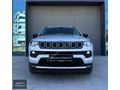 JEEP COMPASS 2022 MODEL 73.000 KM HATASIZ-BOYASIZ-TRAMERSİZ