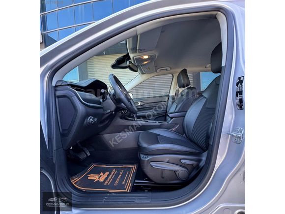 JEEP COMPASS 2022 MODEL 73.000 KM HATASIZ-BOYASIZ-TRAMERSİZ
