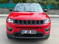 BORA AUTODAN HATASIZ JEEP COMPASS S LIMITED