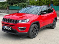 BORA AUTODAN HATASIZ JEEP COMPASS S LIMITED