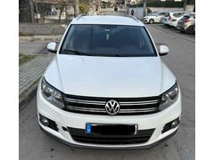 Sahibinden Volkswagen Tiguan 1.4 TSI White Night 2012 Model 