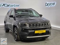 "CARPARTNER" 2023 M 31.760 KM COMPASS 1.5 E-HYBRİD 130 HP LMD