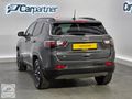 "CARPARTNER" 2023 M 31.760 KM COMPASS 1.5 E-HYBRİD 130 HP LMD