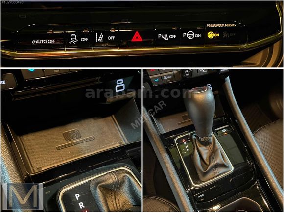 MEFCAR'DAN HATASIZ/SUMMIT FULL PAKET/CAM TAVAN/SOĞUTMA/İLK ELDEN