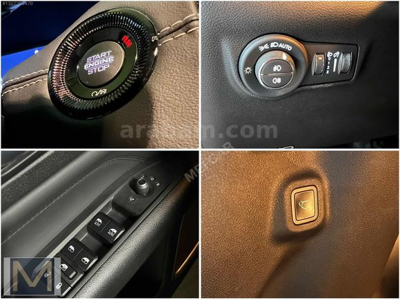 MEFCAR'DAN HATASIZ/SUMMIT FULL PAKET/CAM TAVAN/SOĞUTMA/İLK ELDEN