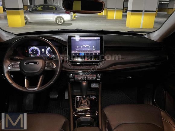 MEFCAR'DAN HATASIZ/SUMMIT FULL PAKET/CAM TAVAN/SOĞUTMA/İLK ELDEN