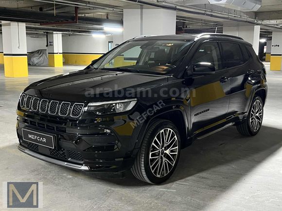 MEFCAR'DAN HATASIZ/SUMMIT FULL PAKET/CAM TAVAN/SOĞUTMA/İLK ELDEN