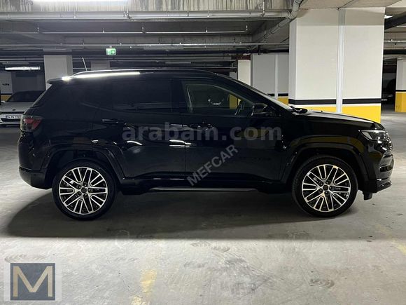 MEFCAR'DAN HATASIZ/SUMMIT FULL PAKET/CAM TAVAN/SOĞUTMA/İLK ELDEN