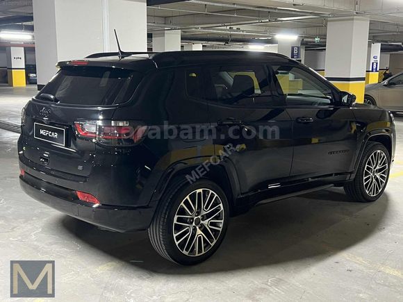 MEFCAR'DAN HATASIZ/SUMMIT FULL PAKET/CAM TAVAN/SOĞUTMA/İLK ELDEN