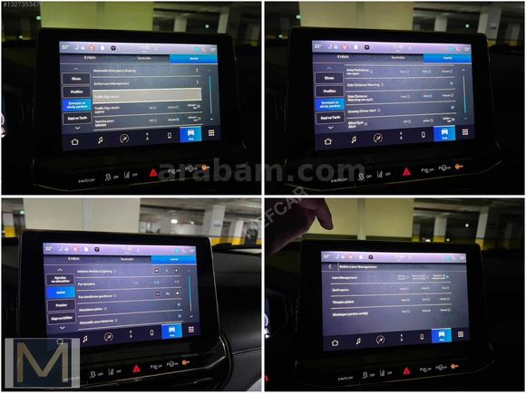MEFCAR'DAN HATASIZ/SUMMIT FULL PAKET/CAM TAVAN/SOĞUTMA/İLK ELDEN
