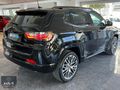 PEUGEOT BAYKARALAR 2025 COMPASS 1.5 e-HYBRİD SUMMİT 4X2 130HP