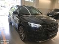 ENRİKO ALİBERTİ'den Compass 1.5 e-Hybrid Summit 4x2