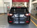 ENRİKO ALİBERTİ'den Compass 1.5 e-Hybrid Summit 4x2