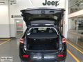 ENRİKO ALİBERTİ'den Compass 1.5 e-Hybrid Summit 4x2