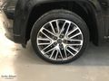ENRİKO ALİBERTİ'den Compass 1.5 e-Hybrid Summit 4x2