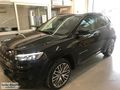 ENRİKO ALİBERTİ'den Compass 1.5 e-Hybrid Summit 4x2