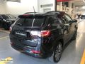 ENRİKO ALİBERTİ'den Compass 1.5 e-Hybrid Summit 4x2