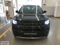 ENRİKO ALİBERTİ'den Compass 1.5 e-Hybrid Summit 4x2