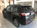 ENRİKO ALİBERTİ'den Compass 1.5 e-Hybrid Summit 4x2