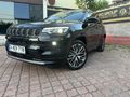 TURQ OTOMOTİV 2025 COMPASS 1.5 e-HYBRİD SUMMİT 4X2 130 HP
