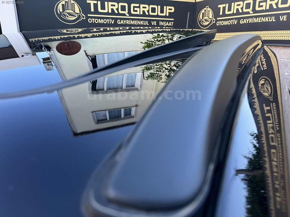 TURQ OTOMOTİV 2025 COMPASS 1.5 e-HYBRİD SUMMİT 4X2 130 HP