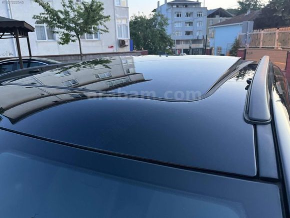 TURQ OTOMOTİV 2025 COMPASS 1.5 e-HYBRİD SUMMİT 4X2 130 HP