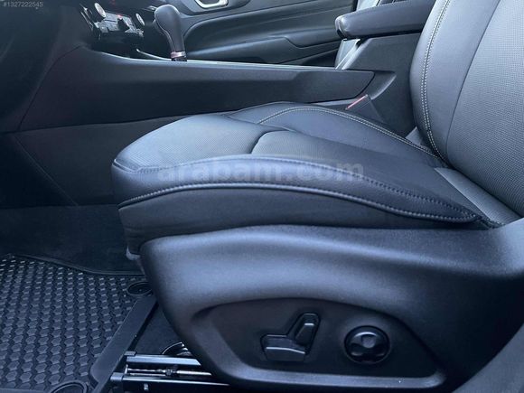 TURQ OTOMOTİV 2025 COMPASS 1.5 e-HYBRİD SUMMİT 4X2 130 HP