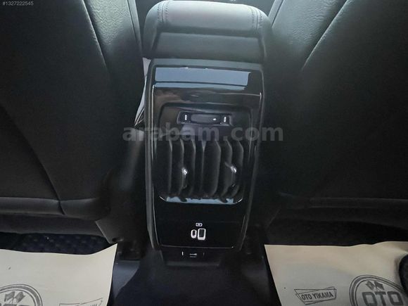TURQ OTOMOTİV 2025 COMPASS 1.5 e-HYBRİD SUMMİT 4X2 130 HP