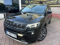 TURQ OTOMOTİV 2025 COMPASS 1.5 e-HYBRİD SUMMİT 4X2 130 HP