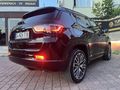 TURQ OTOMOTİV 2025 COMPASS 1.5 e-HYBRİD SUMMİT 4X2 130 HP