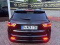 TURQ OTOMOTİV 2025 COMPASS 1.5 e-HYBRİD SUMMİT 4X2 130 HP