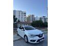 Sahibinden Renault Megane 1.6 Joy 2017 Model  140.000 km Beyaz