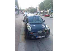 Sahibinden Nissan Micra 1.2 Tekna 2004 Model