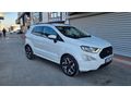 2018 FORD ECOSPORT ST LİNE OTOMATİK