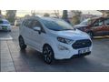 2018 FORD ECOSPORT ST LİNE OTOMATİK