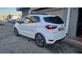 2018 FORD ECOSPORT ST LİNE OTOMATİK