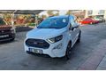 2018 FORD ECOSPORT ST LİNE OTOMATİK