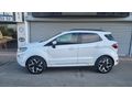 2018 FORD ECOSPORT ST LİNE OTOMATİK