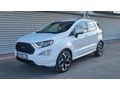 2018 FORD ECOSPORT ST LİNE OTOMATİK