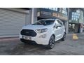 2018 FORD ECOSPORT ST LİNE OTOMATİK