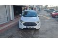 2018 FORD ECOSPORT ST LİNE OTOMATİK