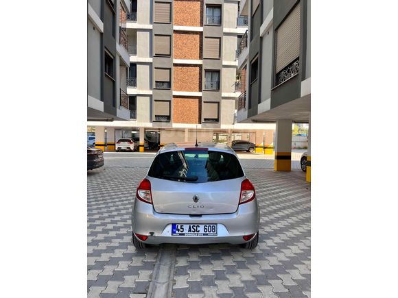 Sahibinden Renault Clio 1.2 Extreme 2011 Model 