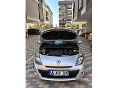 Sahibinden Renault Clio 1.2 Extreme 2011 Model 
