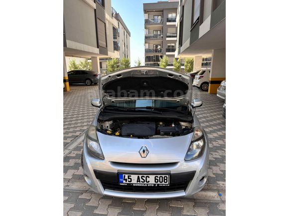Sahibinden Renault Clio 1.2 Extreme 2011 Model 
