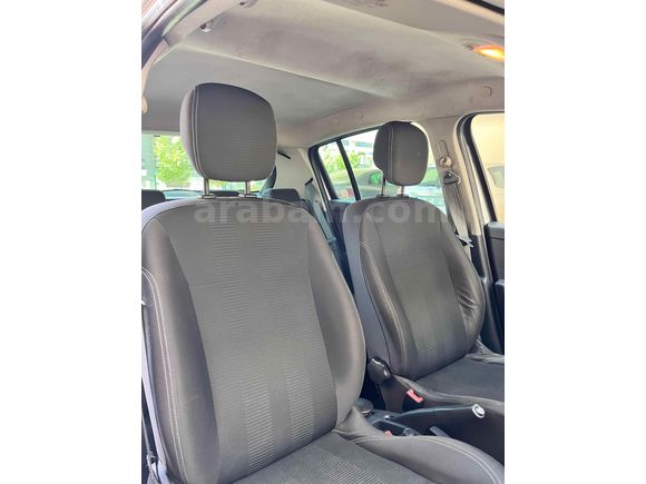 Sahibinden Renault Clio 1.2 Extreme 2011 Model 